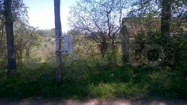 Участок 15 сот. (ИЖС)