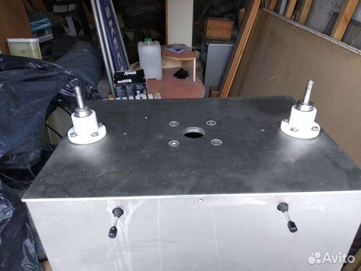 Машина для резки блоков сыра