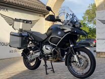 Bmw R1200GS Adventure.Без пробега по РФ