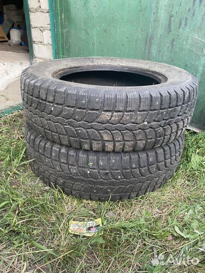 Колеса Кама (Ирбис) 195 65 15