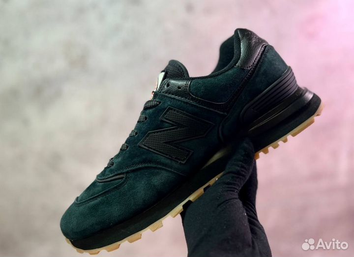 Кроссовки New Balance современные