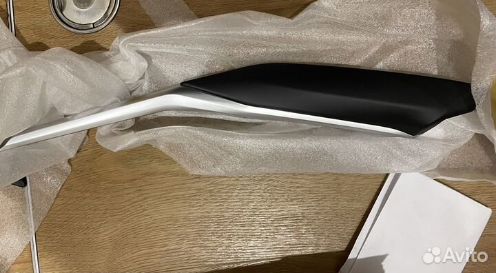 Накладки коленной опоры g20, оригинал