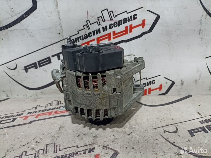 Генератор hyundai KIA G6BA G6DA G6DB G6EA IX55 santa FE sonata sorento BL CM EN JC NF 373003C250 130