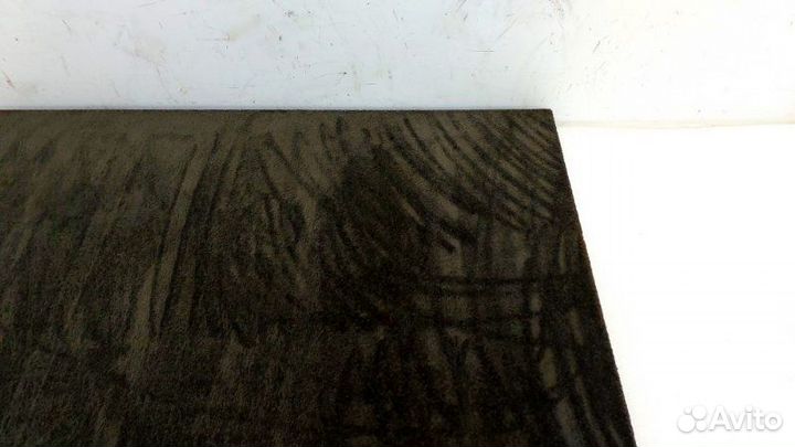 Б/У Б/У Пол багажника Состояние хорошее, оригинал
