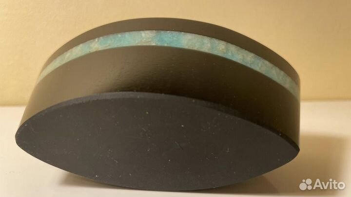 Пепельница. 