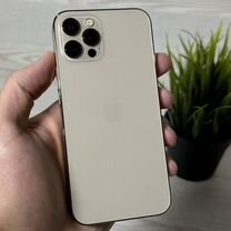 iPhone 12 Pro, 256 ГБ