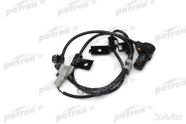 Датчик частоты вращения колеса передний, правый