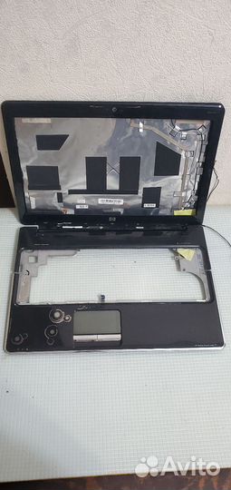 Hp Dv6-2000 на запчасти