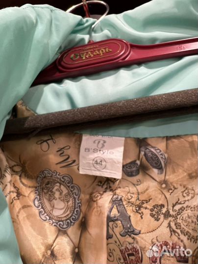 Ветровка для девочки 128 134