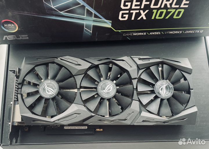 1070 8gb