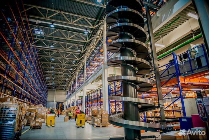 Помощник повара с проживанием в пансионат