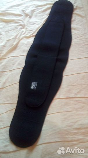 Пояс для занятий спортом body sculpture раз. 46-48