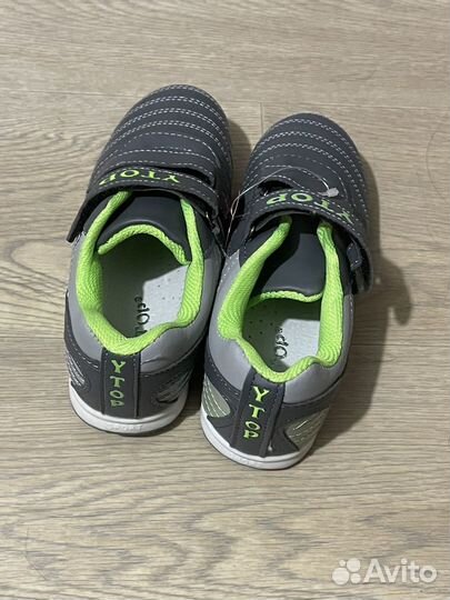 Кроссовки Ytop 30, 31 размер