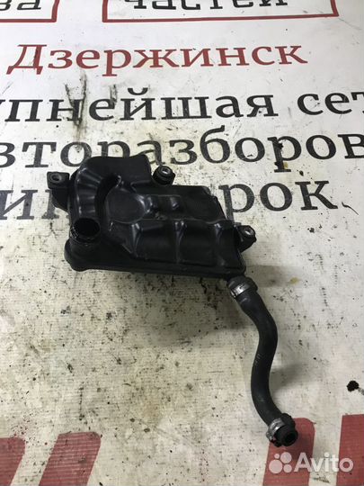 Маслоотделитель Land Rover Freelander