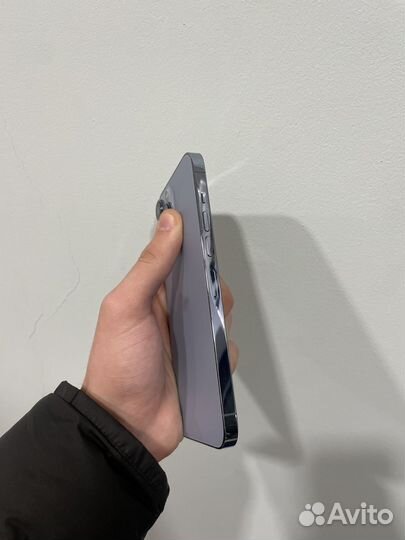 iPhone 13 Pro Max, 256 ГБ