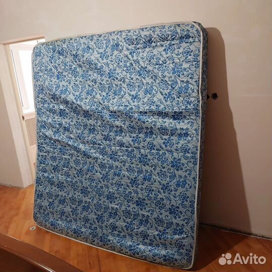 Матрац 160 200 бу