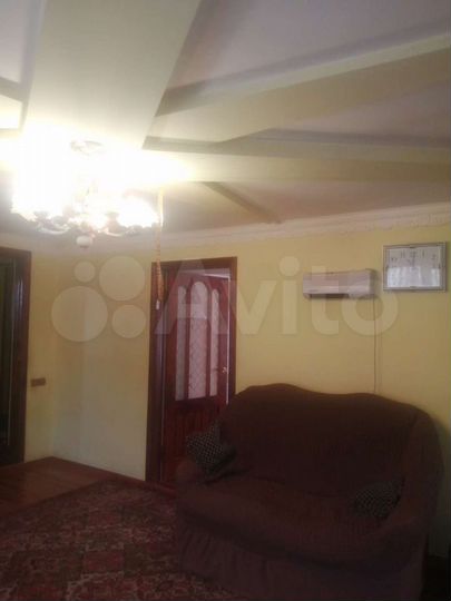 Дом 130 м² на участке 32 сот.