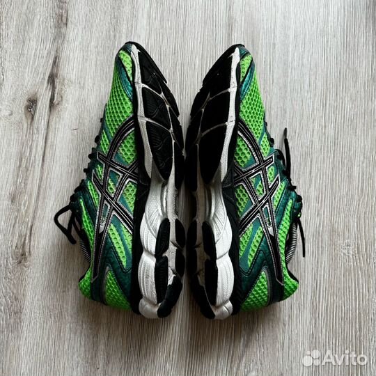 Кроссовки Asics Gel Cumulus 16 оригинал