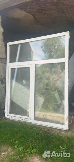 Продам окно бу