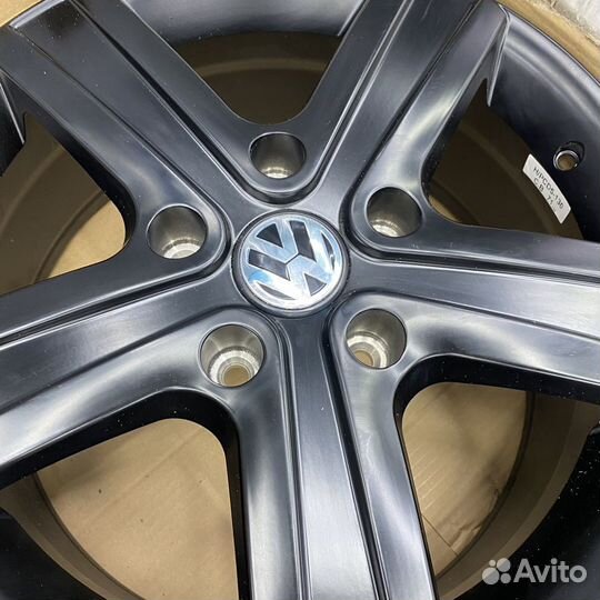 Диски новые 17 дюймов 5/130