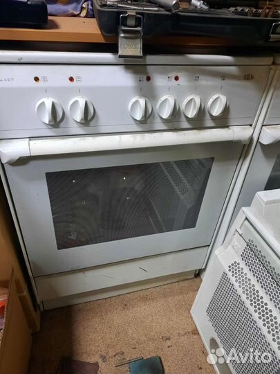 Плита электрическая. 380 Вт эви 427