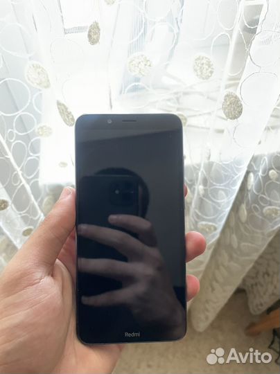 Xiaomi redmi 7A 32gb
