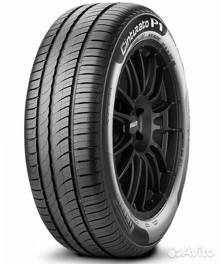 Pirelli Cinturato P1 Verde 205/65 R15 94H