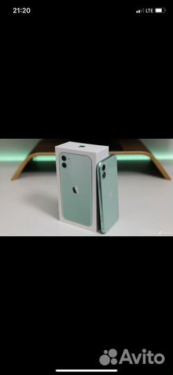 iPhone 11