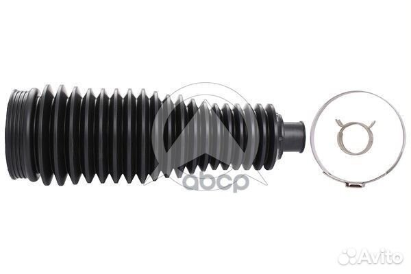 Пыльник, рулевое управление 337032 Sidem