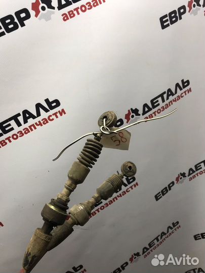 Трос кпп Chery Very (A13)