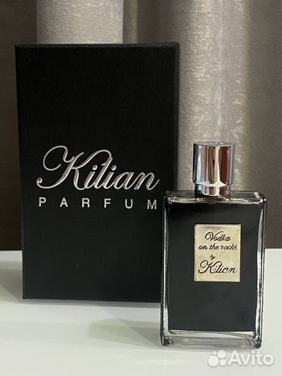 Духи унисекс