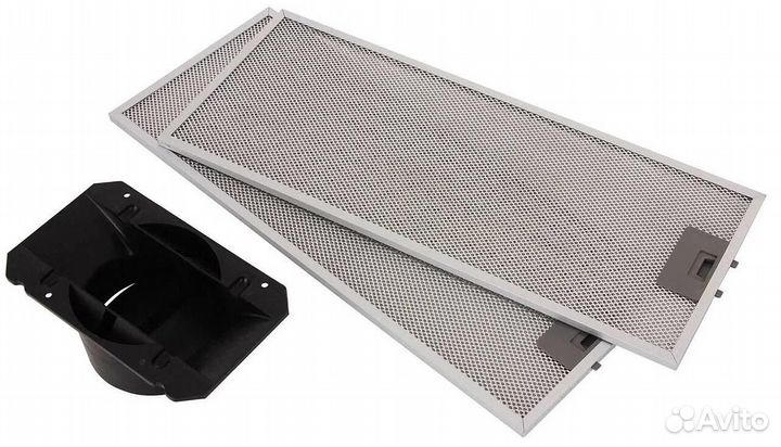 Встраиваемая вытяжка Haier новый