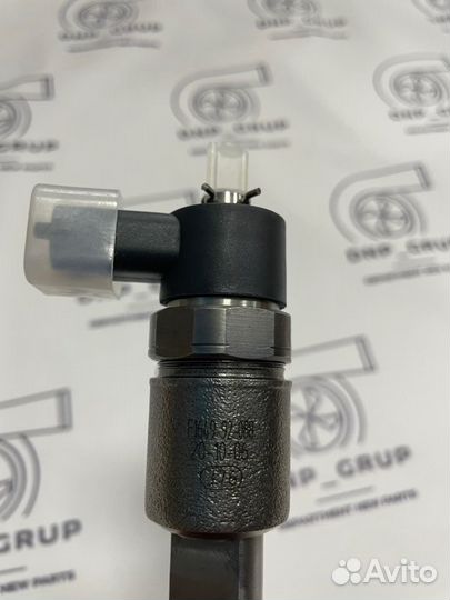 Форсунка топливная