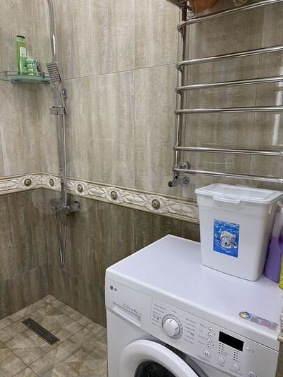 2-к. квартира, 110 м², 8/8 эт.