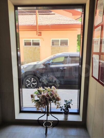 2-к. квартира, 86 м², 2/10 эт.