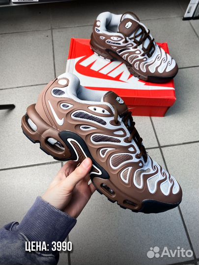 Кроссовки Nike Air Max Terrascape