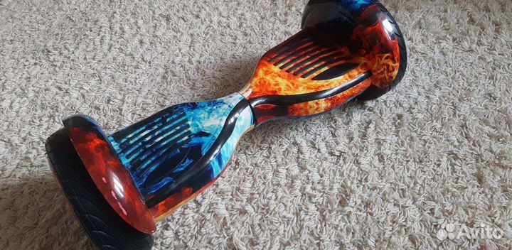 Гироскутер бу