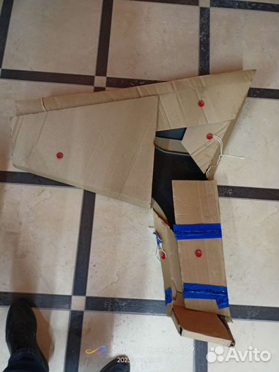 Крыло переднее правое на kia rio 4