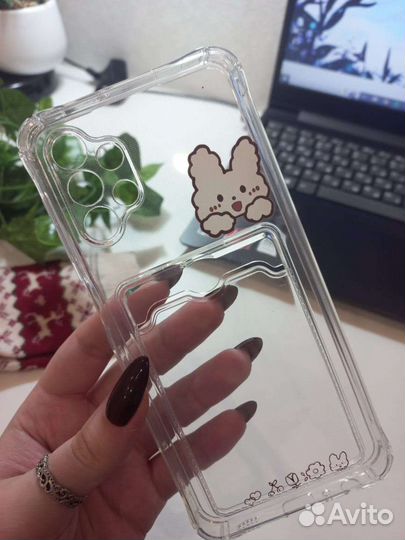 Чехол на телефон Samsung A35 5G