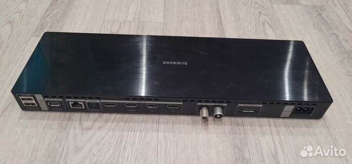 Запчасти к тв samsung QE55Q7famuxru