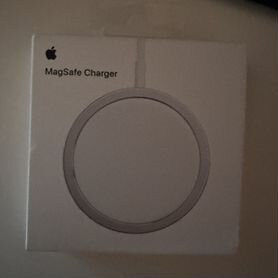 Apple magsafe charger оригинал