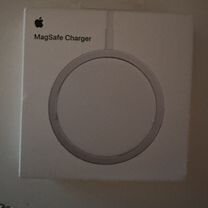 Apple magsafe charger оригинал