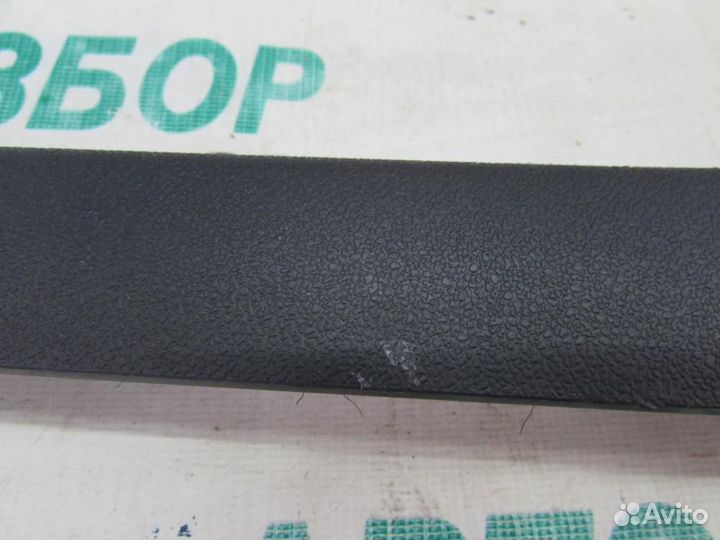 Накладка торпедо для Renault Fluence 2010