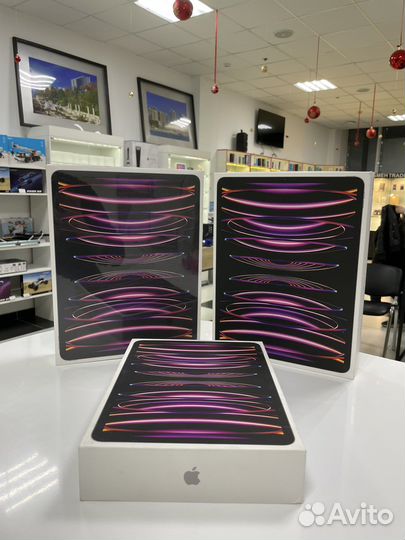 iPad pro 11 2022 128gb