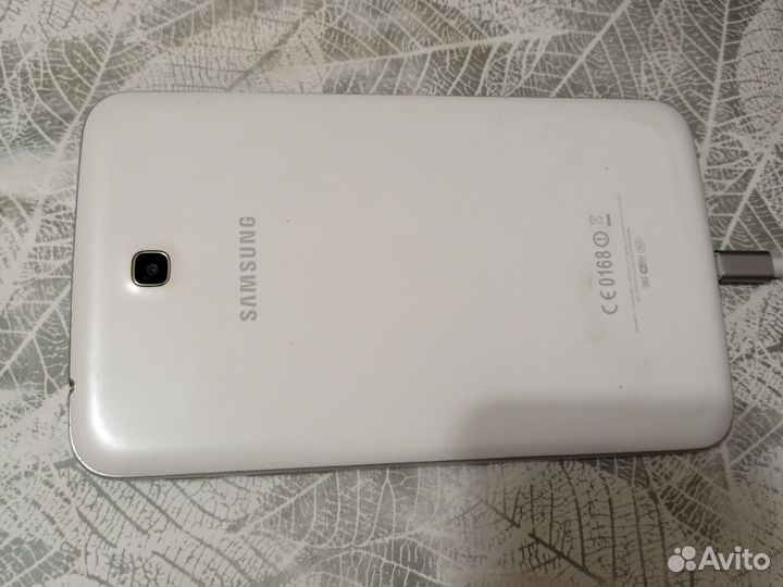 Samsung galaxy Tab 3
