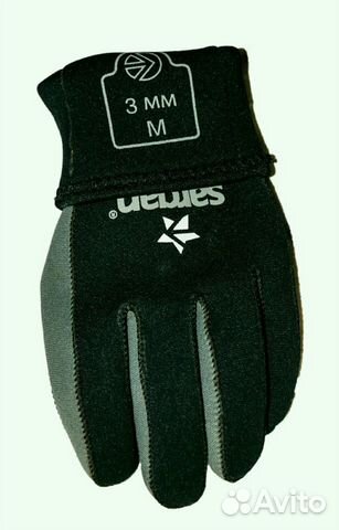 Спортивное снаряжение