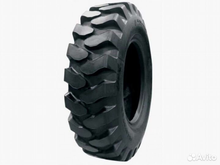 Шина для колёсных экскаваторов 10.00-2016prgalaxye