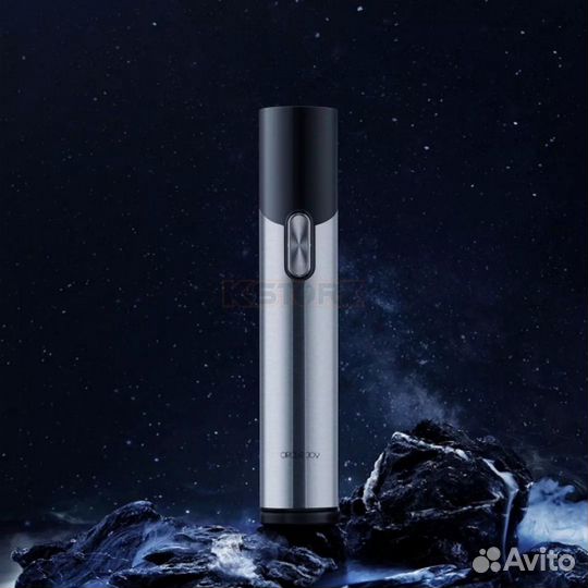 Электрический штопор Xiaomi Circle Joy Beer&Wine