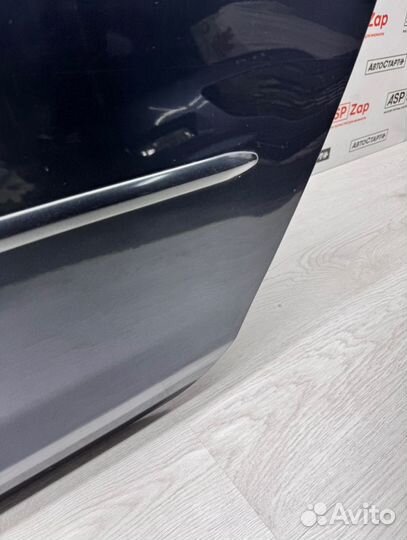 Дверь боковая задняя левая Mazda 3 BK Z6 2008