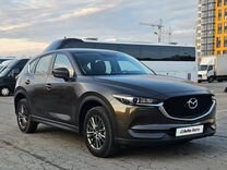 Mazda CX-5 2.0 AT, 2017, 153 350 км, с пробегом, цена 2 250 000 руб.